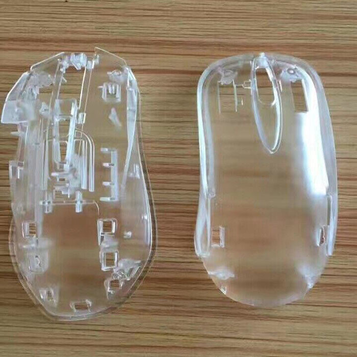 透明件