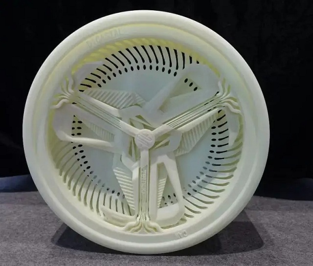 3D打印