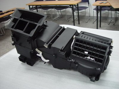 什么是3D打印手板模型?3D打印手板模型受歡迎的原因