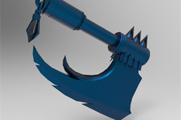 3d