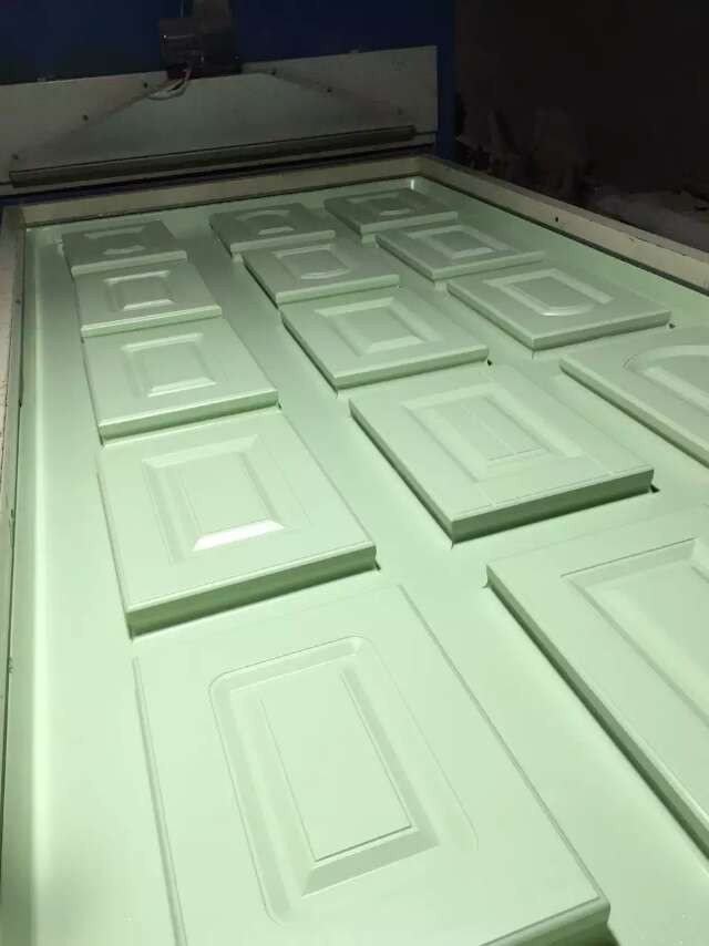 模型